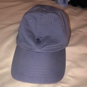 Polo hat